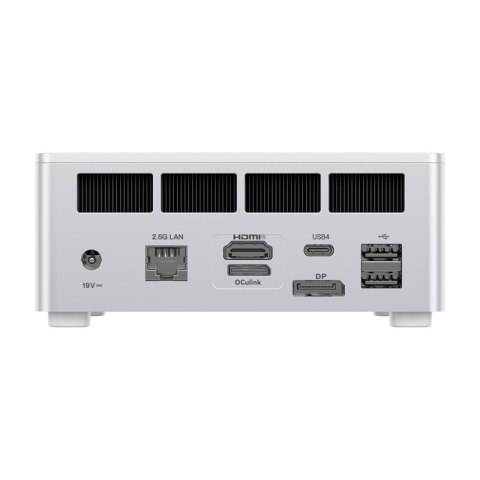 Mini PC MINIS FORUM UM870 Plus Ryzen 7 8745H 32GB 1TB