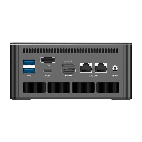 Mini PC MINIS FORUM UM890 Pro Ryzen 9 8945HS 32GB+1TB