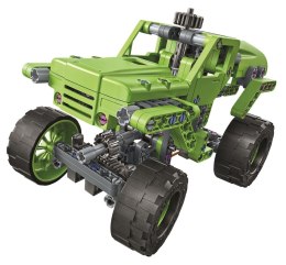 Monster Truck | Laboratorium Mechaniki