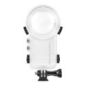 Obudowa wodoodporna PULUZ Insta360 X4 50m