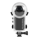 Obudowa wodoodporna PULUZ Insta360 X4 50m