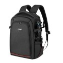 Plecak fotograficzny PULUZ PU5015B do Ronin-S/Ronin-SC