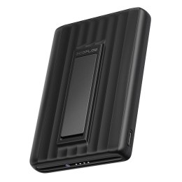 Powerbank EcoFlow RAPID Magnetic 10000 7,5W Czarny