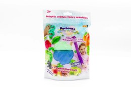 Puszysta masa 1 pack seria 4 MIX KOLORÓW (2x30g), 7 ass. | Pachnąca Chmurkolina