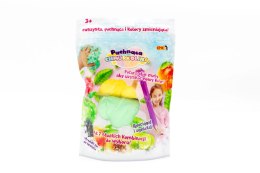 Puszysta masa 1 pack seria 4 MIX KOLORÓW (2x30g), 7 ass. | Pachnąca Chmurkolina
