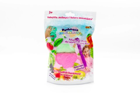 Puszysta masa 1 pack seria 4 MIX KOLORÓW (2x30g), 7 ass. | Pachnąca Chmurkolina