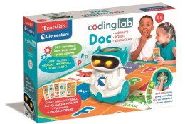 Robot Edukacyjny Doc | Robotics