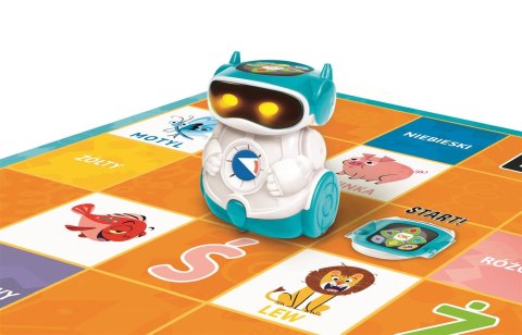 Robot Edukacyjny Doc | Robotics
