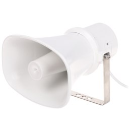 SIECIOWY GŁOŚNIK TUBOWY DS-QAZ1307G1T-E(C) 7 W IP67 Hikvision
