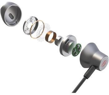 Słuchawki REDMAGIC MagicSound Earphones 3.5mm