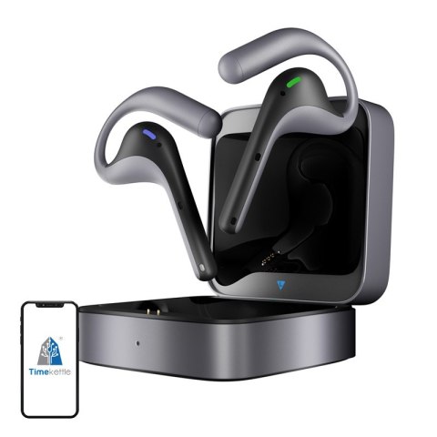 Słuchawki Tłumaczące TIMEKETTLE W4 Pro