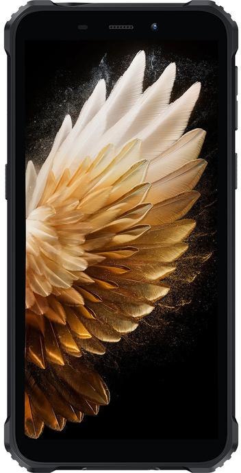 Smartfon Oukitel G3 6" 4/128GB 6300mAh pomarańczowy