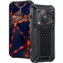 Smartfon Oukitel WP33 Pro 5G 8/256 DS.22000 mAh szary