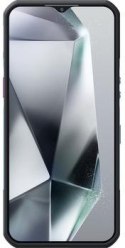 Smartfon Oukitel WP35 8/256 11000mAh DS. szary