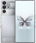 Smartfon REDMAGIC 10 Pro 5G 16/512GB Moonlight