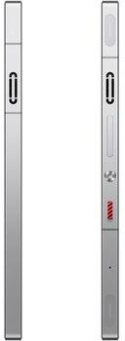 Smartfon REDMAGIC 10 Pro 5G 16/512GB Moonlight