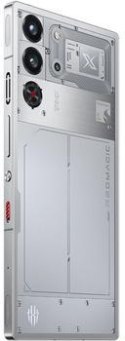 Smartfon REDMAGIC 10 Pro 5G 16/512GB Moonlight