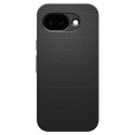 Spigen Liquid Air - Etui do Google Pixel 10a (Matte Black)