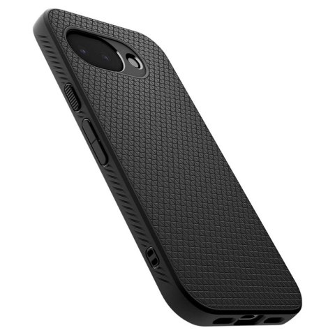 Spigen Liquid Air - Etui do Google Pixel 10a (Matte Black)