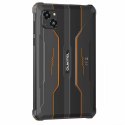 Tablet Oukitel RT3 Pro 4/128GB Rugged 5150mAh pomarańczowy