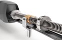 Zestaw CAME NEW ATI30DGF SAFE 24V TOP do 6m bram dwuskrzydłowych