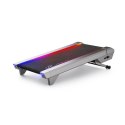 Bieżnia elektryczna UREVO Cyberpad for Office 2 (srebrna)