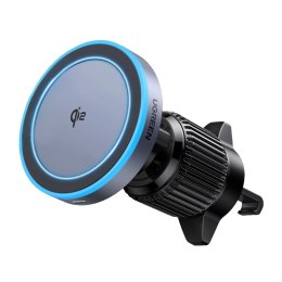 Ładowarka samochodowa UGREEN W708 indukcyjna 15W