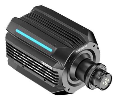 Moza Racing R21 Ultra Direct Drive Wheel Base Podstawa kierownicy wyścigowej