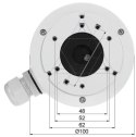 UCHWYT KAMERY STG-1280ZJ-XS