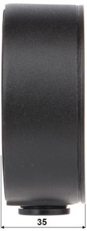 UCHWYT KAMERY STG-PFA134(BLACK)