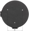 UCHWYT KAMERY STG-PFA136(BLACK)