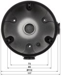 UCHWYT KAMERY STG-PFA136(BLACK)