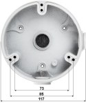 UCHWYT KAMERY STG-PFA136