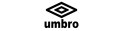 Umbro - Skakanka szybkościowa regulowana PVC 280 cm (czarny)