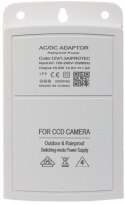 ZASILACZ PROTEC 12V/1.5A 1749