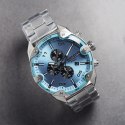 ZEGAREK MĘSKI DIESEL Spiked Chronograph DZ4655 + BOX
