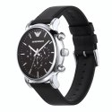 ZEGAREK MĘSKI EMPORIO ARMANI LUIGI AR1828 + BOX (zi091b)