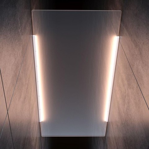 Belka LED V-TAC SAMSUNG CHIP 16W 120cm z włącznikiem VT-125 3000K 1600lm 5 lat gwarancji