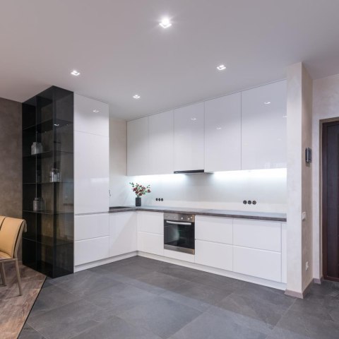 Belka LED V-TAC SAMSUNG CHIP 16W 120cm z włącznikiem VT-125 6500K 1600lm 5 lat gwarancji