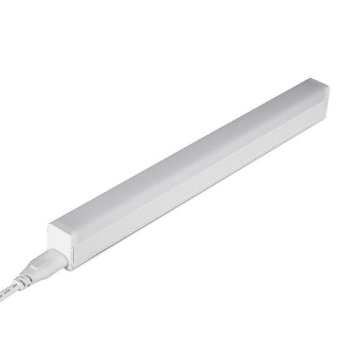 Belka LED V-TAC SAMSUNG CHIP 4W 30cm z włącznikiem VT-035 3000K 400lm 5 lat gwarancji