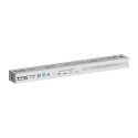 Belka LED V-TAC SAMSUNG CHIP 7W 60cm z włącznikiem VT-065 3000K 700lm 5 lat gwarancji