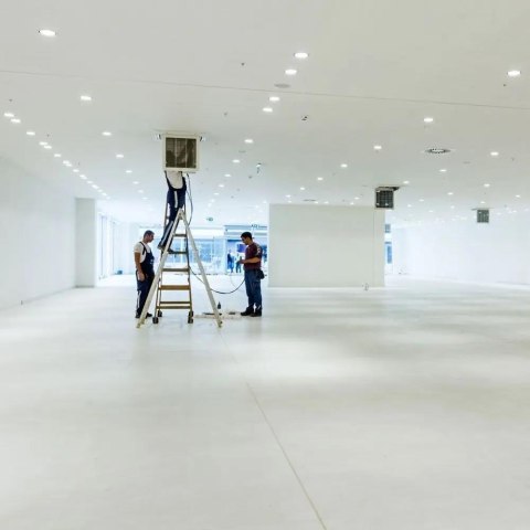 Oczko V-TAC GU10 okrągłe ruchome białe VT-7227RD-WH