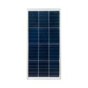 Oprawa Uliczna LED Solarna V-TAC 33W Czujnik ruchu, Pilot VT-20201 4000K 2300lm
