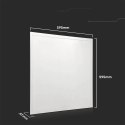 Panel LED V-TAC 36W 60x60 LED backlight 33mm 120Lm/W VT-6436 4000K 4320lm 5 lat gwarancji