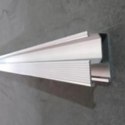 Profil montażowy szyna aluminiowa paneli PV 120cm V-TAC