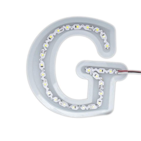 Taśma LED V-TAC S-shape zig zag do zakrętów SMD2835 300LED 12V IP20 VT-2835 4000K 420lm