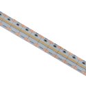 Taśma LED V-TAC SMD2110 3500LED 24V IP20 5mb CRI90+21W/m 150Lm/W VT-2110 700 6400K 2000lm