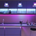 Taśma LED V-TAC SMD5050 24W/m 60LED 24V RGB+CCT 5w1 VT-5050 60 1680lm