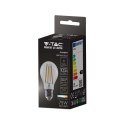 Żarówka LED V-TAC 10W filament E27 A67 VT-1981 3000K 1055lm