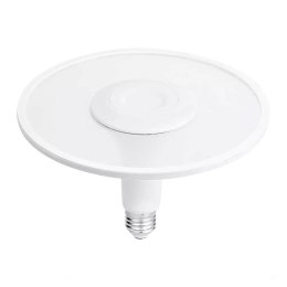 Żarówka LED V-TAC SAMSUNG CHIP 18W UFO fi220 VT-2318 4000K 920lm 5 lat gwarancji